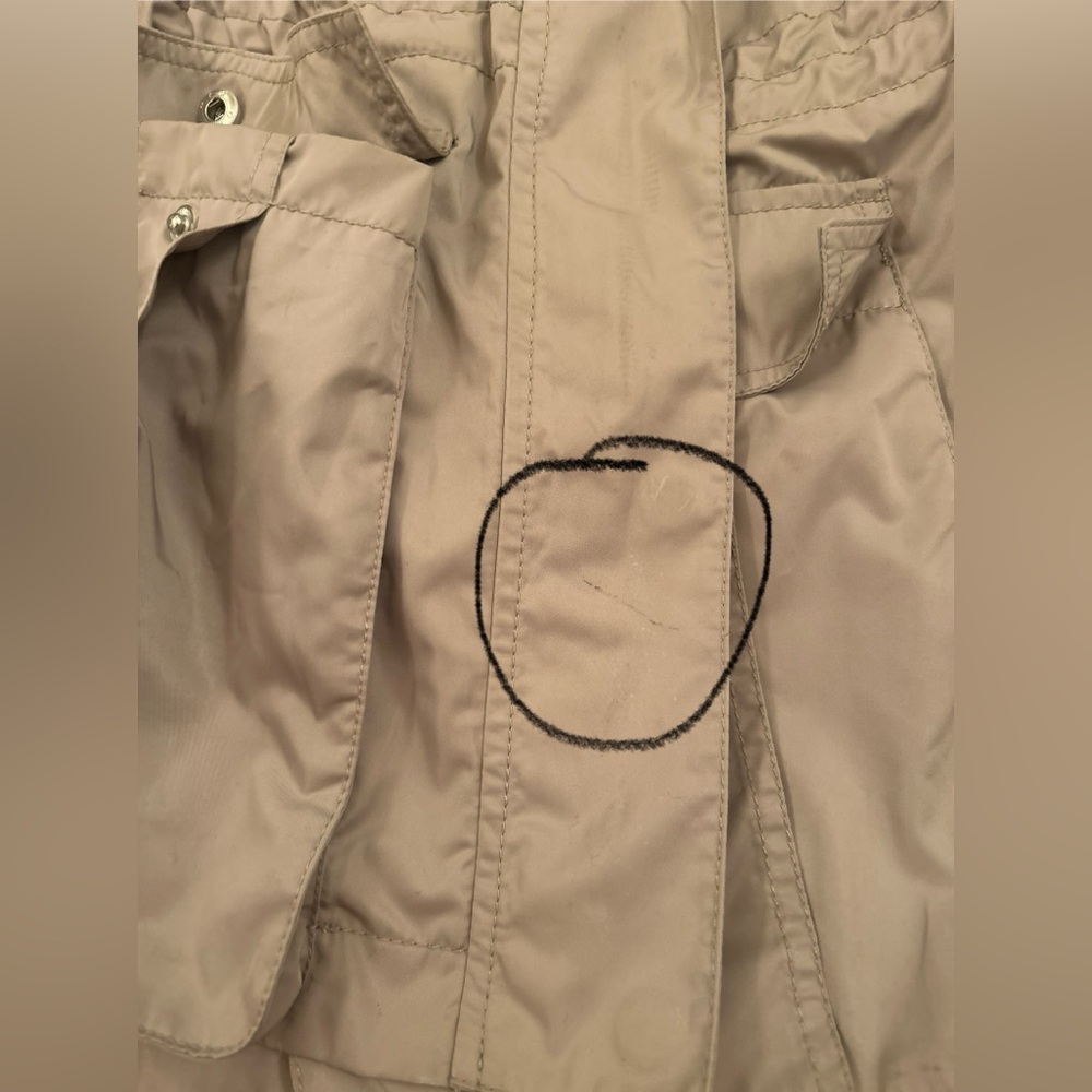 Bcbgeneration Taupe Jacket - image 8